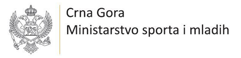 MINISTARSTVO SPORTA I MLADIH